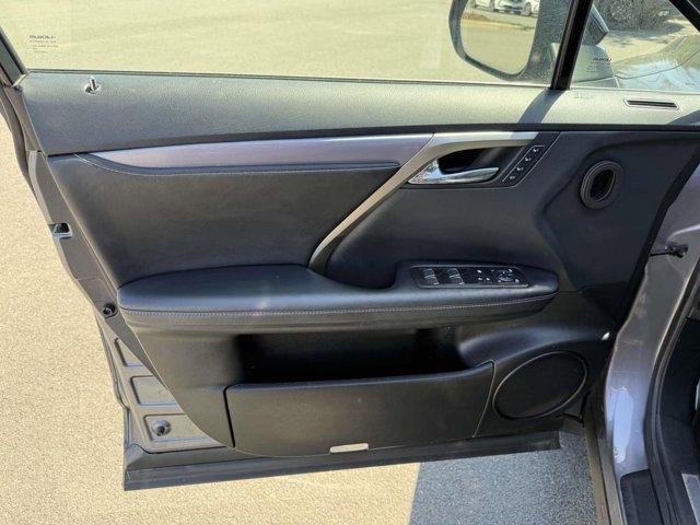 used 2022 Lexus RX 350 car, priced at $48,900