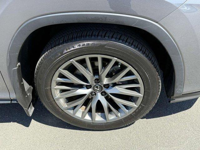 used 2022 Lexus RX 350 car, priced at $48,900