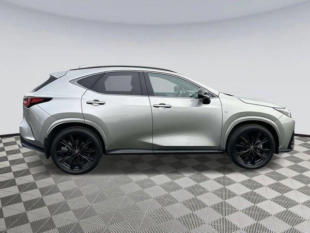 used 2024 Lexus NX 350 car, priced at $48,700