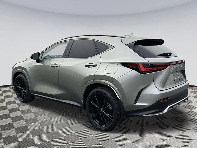 used 2024 Lexus NX 350 car, priced at $48,700