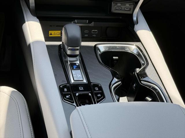 new 2025 Lexus RX 350 car, priced at $59,034