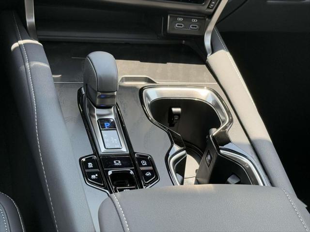 new 2025 Lexus RX 350 car, priced at $56,204