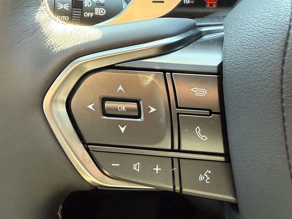 new 2025 Lexus LX 600 car, priced at $120,642