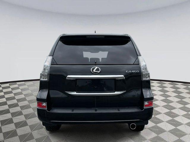 used 2023 Lexus GX 460 car, priced at $62,900