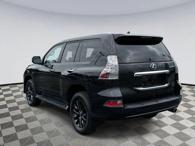 used 2023 Lexus GX 460 car, priced at $62,900