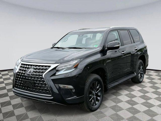 used 2023 Lexus GX 460 car, priced at $62,900
