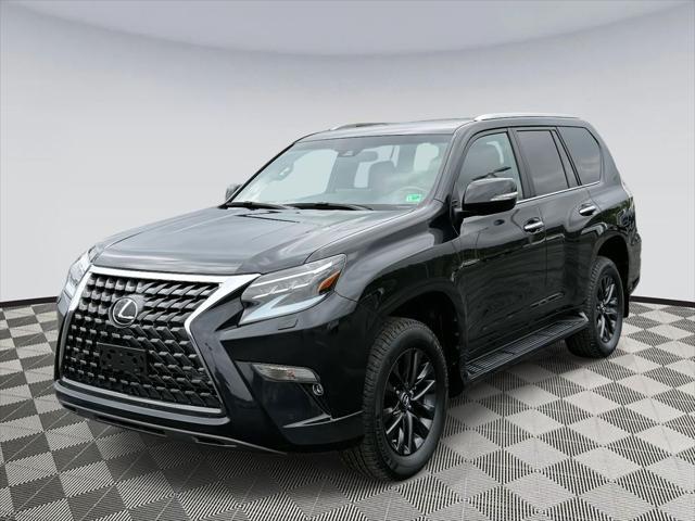 used 2023 Lexus GX 460 car, priced at $64,350