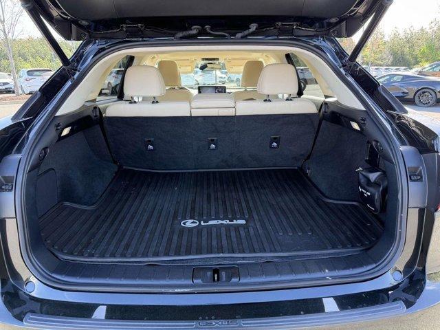 used 2021 Lexus RX 350 car, priced at $43,700