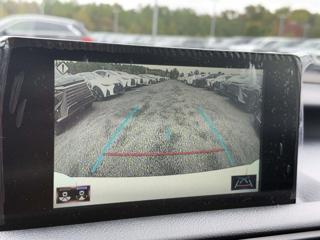 new 2025 Lexus IS 350 car, priced at $51,698