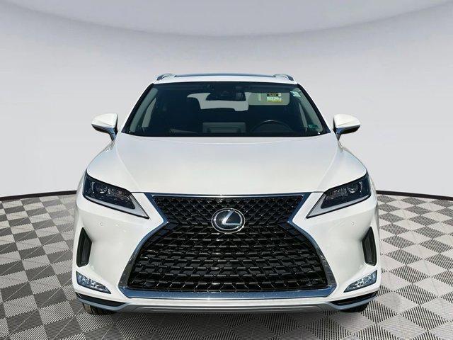 used 2022 Lexus RX 350L car, priced at $45,900