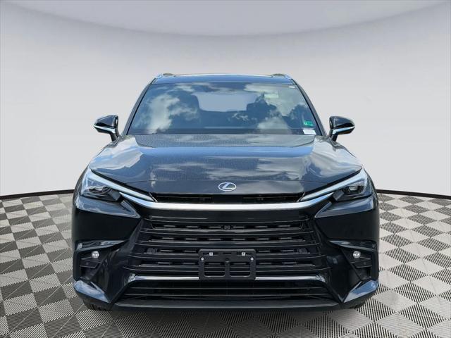 new 2025 Lexus TX 350 car, priced at $62,960