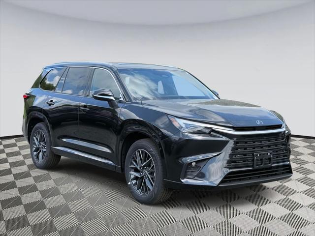 new 2025 Lexus TX 350 car, priced at $62,960