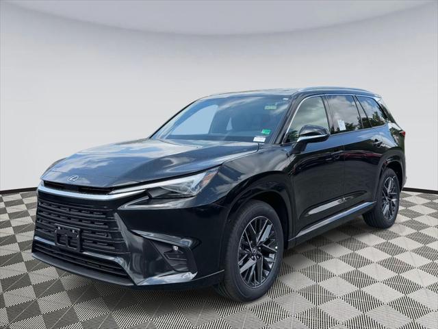 new 2025 Lexus TX 350 car, priced at $62,960