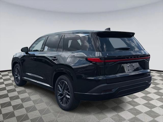 new 2025 Lexus TX 350 car, priced at $62,960