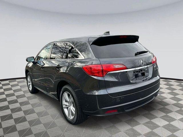 used 2015 Acura RDX car, priced at $15,900