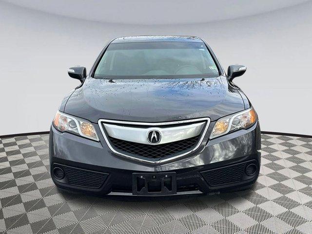 used 2015 Acura RDX car, priced at $15,900