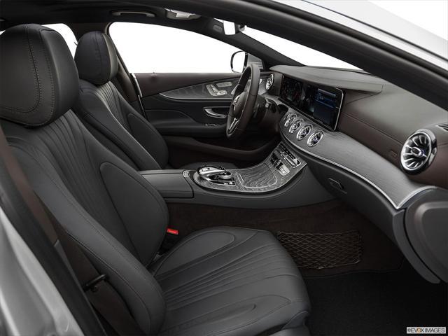 new 2019 Mercedes-Benz CLS 450 car, priced at $47,900