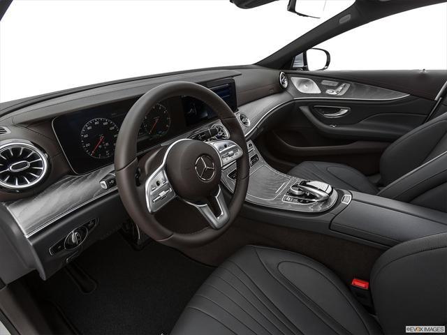 new 2019 Mercedes-Benz CLS 450 car, priced at $47,900