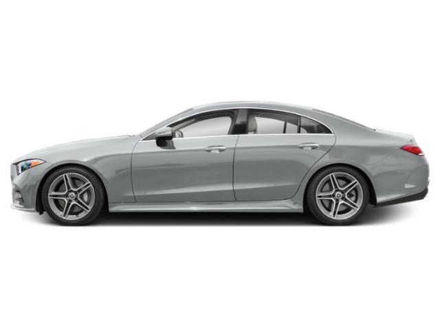 new 2019 Mercedes-Benz CLS 450 car, priced at $47,900