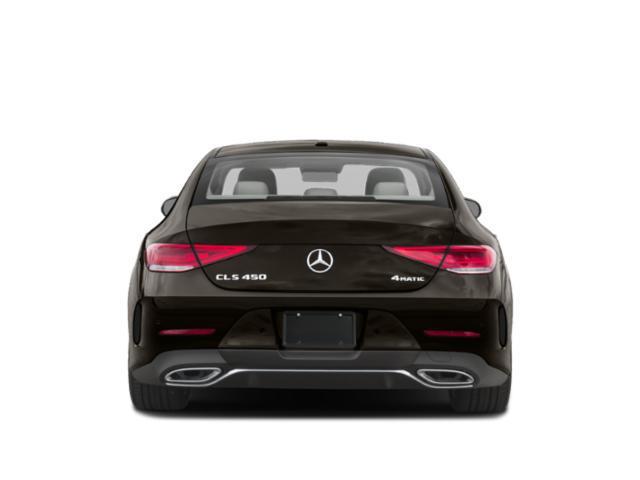 new 2019 Mercedes-Benz CLS 450 car, priced at $47,900