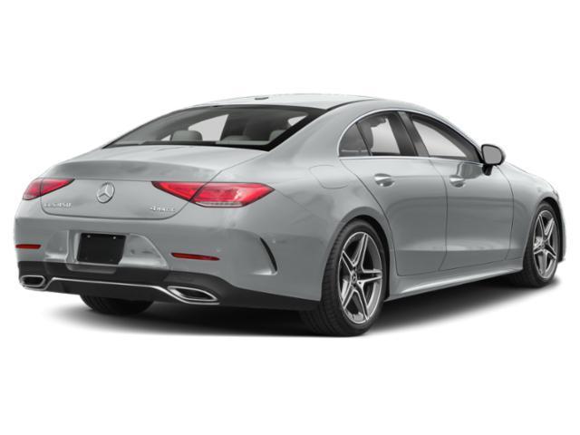 new 2019 Mercedes-Benz CLS 450 car, priced at $47,900