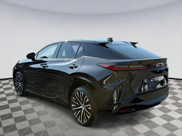 used 2023 Lexus RZ 450e car, priced at $41,700