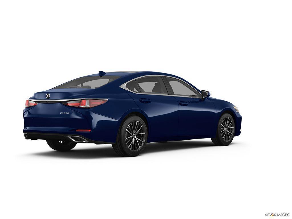 new 2025 Lexus ES 350 car, priced at $49,504