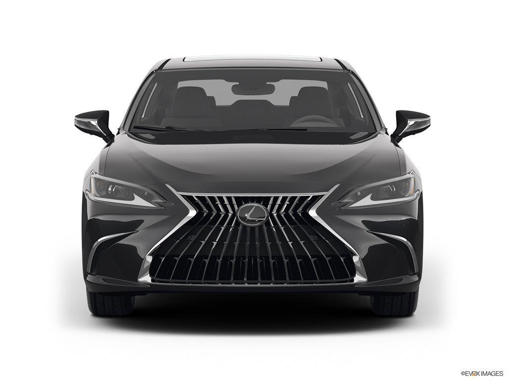 new 2025 Lexus ES 350 car, priced at $49,504