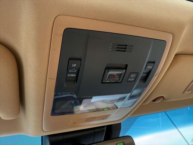 used 2022 Lexus ES 250 car, priced at $34,550