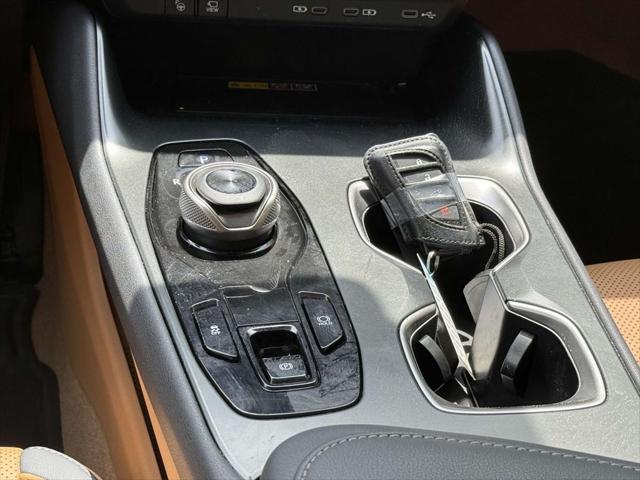 used 2024 Lexus RZ 450e car, priced at $45,150