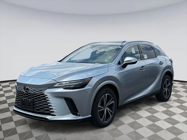 new 2025 Lexus RX 350 car, priced at $56,704