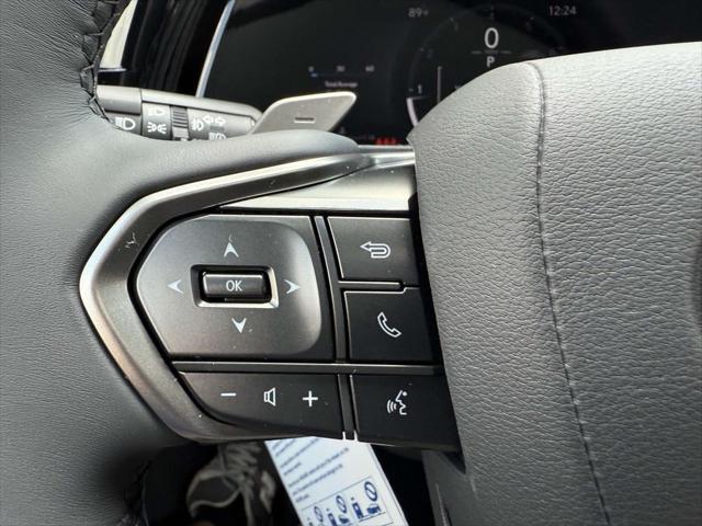 new 2025 Lexus RX 350 car, priced at $56,704