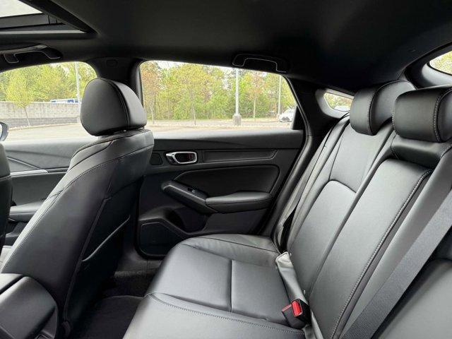 used 2025 Acura Integra car, priced at $33,900