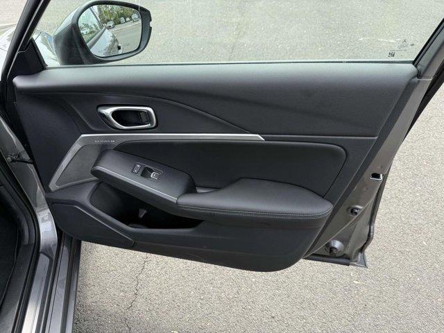 used 2025 Acura Integra car, priced at $33,900