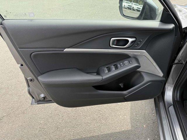 used 2025 Acura Integra car, priced at $33,900