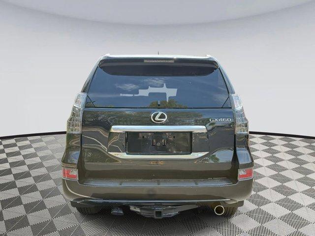 used 2023 Lexus GX 460 car, priced at $60,700