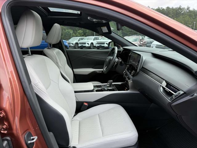 used 2023 Lexus RX 350 car, priced at $56,900