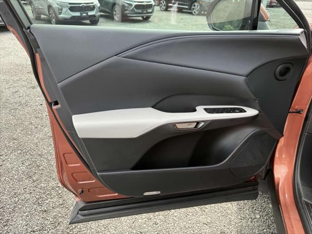 used 2023 Lexus RX 350 car, priced at $56,900