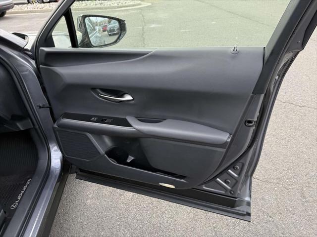used 2021 Lexus UX 250h car, priced at $34,700