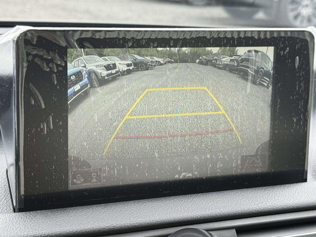 new 2025 Lexus IS 350 car, priced at $51,198