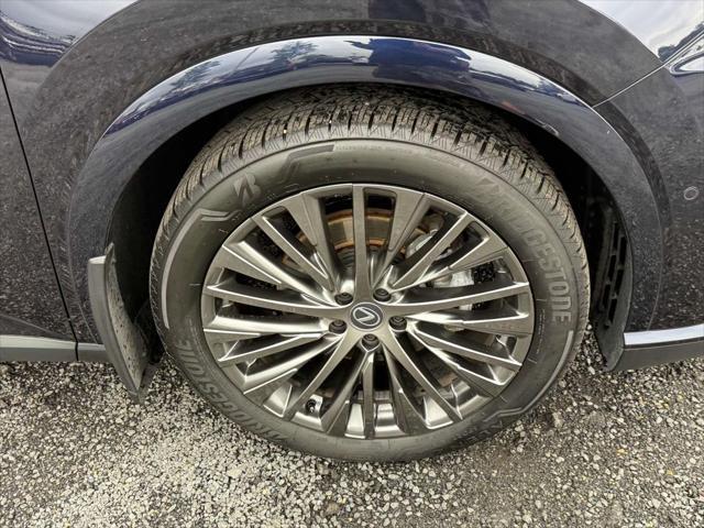 used 2023 Lexus RX 350 car, priced at $58,550