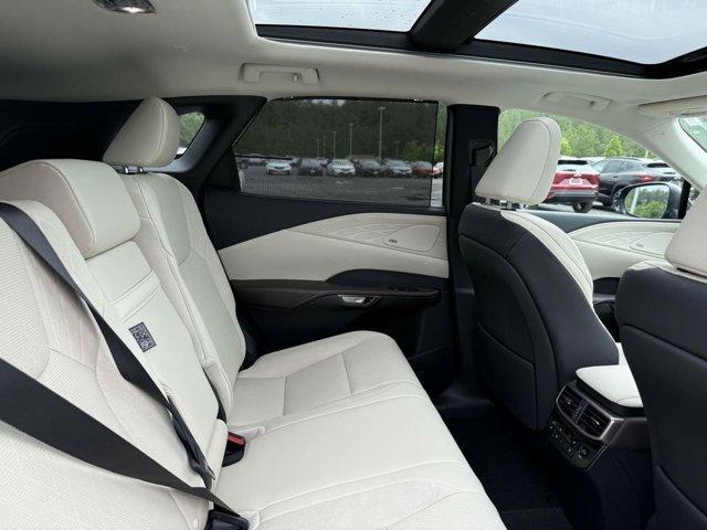 used 2023 Lexus RX 350 car, priced at $59,700