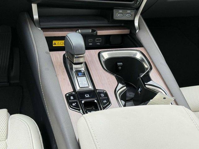 used 2023 Lexus RX 350 car, priced at $59,700