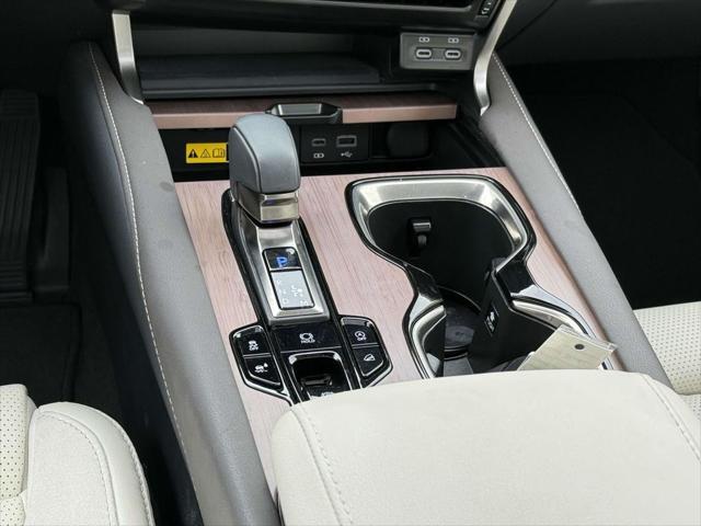 used 2023 Lexus RX 350 car, priced at $58,550
