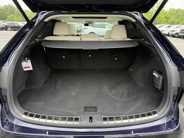 used 2023 Lexus RX 350 car, priced at $58,550
