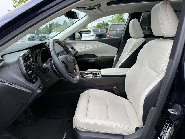 used 2023 Lexus RX 350 car, priced at $59,700