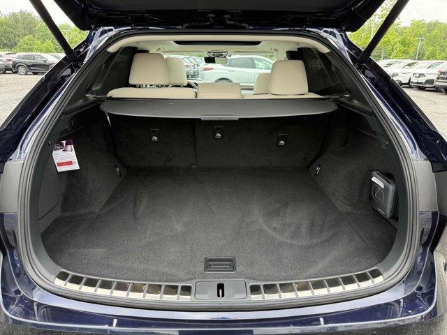 used 2023 Lexus RX 350 car, priced at $59,700