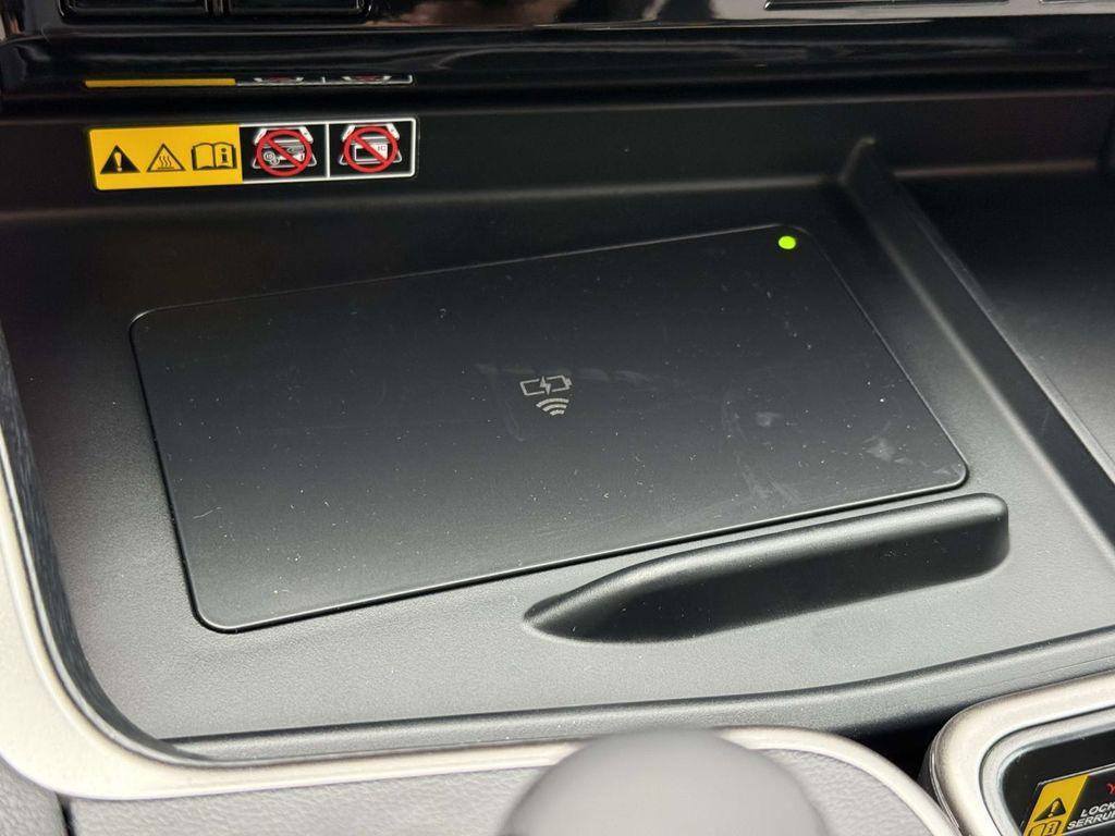 new 2025 Lexus TX 500h car, priced at $72,620