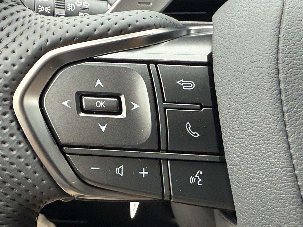 new 2025 Lexus TX 500h car, priced at $72,620