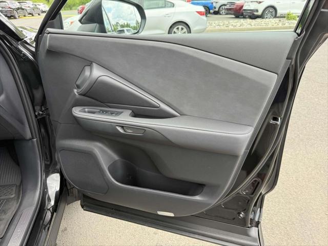 used 2025 Lexus TX 350 car, priced at $62,900